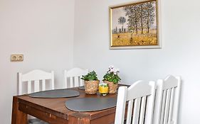 Ferienwohnung Meeressand